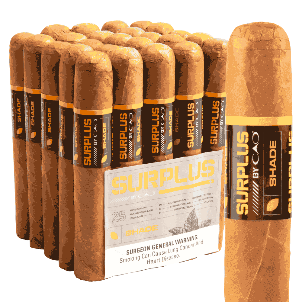 Shade Gigante, , cigars